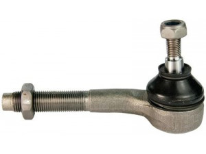 DENCKERMANN D130142 skersinės vairo trauklės galas 
 Vairavimas -> Vairo mechanizmo sujungimai