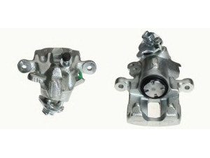 BUDWEG CALIPER 342111 stabdžių apkaba 
 Dviratė transporto priemonės -> Stabdžių sistema -> Stabdžių apkaba / priedai
44001-3F010, 44001-70J00