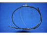 PARTS-MALL PTB-253 trosas, stovėjimo stabdys
0K61A44150H, K61A44150H