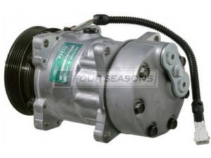 STANDARD F4-57598 kompresorius, oro kondicionierius 
 Oro kondicionavimas -> Kompresorius/dalys
9614674380, 6453P9, 9614674380