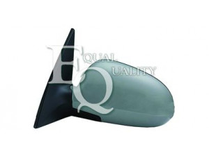 EQUAL QUALITY RS03134 išorinis veidrodėlis 
 Kėbulas -> Keleivių kabina -> Veidrodėlis
876102L100