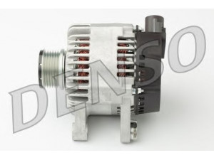 DENSO DAN1071 kintamosios srovės generatorius 
 Elektros įranga -> Kint. sr. generatorius/dalys -> Kintamosios srovės generatorius
1608066080, 1610048280, 9688237380