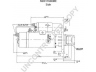 PRESTOLITE ELECTRIC M0017600ME starteris