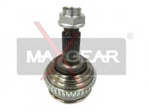 MAXGEAR 49-0337 jungčių komplektas, kardaninis velenas 
 Ratų pavara -> Sujungimai/komplektas