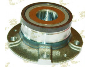 AUTOKIT 01.98140 rato guolio komplektas 
 Ašies montavimas/vairavimo mechanizmas/ratai -> Rato stebulė/montavimas -> Rato guolis