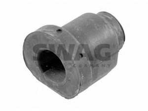 SWAG 30 60 0020 valdymo svirties/išilginių svirčių įvorė 
 Ašies montavimas/vairavimo mechanizmas/ratai -> Valdymo svirtis/pasukamosios svirties sujungimas -> Montavimas/sutvirtinimas
171 407 181, 171 407 181 A