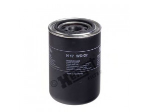 HENGST FILTER H17WD02 alyvos filtras 
 Filtrai -> Alyvos filtras
50 70 570, 82430832, 00.05070.5704