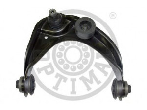 OPTIMAL G6-1192 vikšro valdymo svirtis 
 Ašies montavimas/vairavimo mechanizmas/ratai -> Valdymo svirtis/pasukamosios svirties sujungimas -> Vairo trauklės (valdymo svirtis, išilginis balansyras, diago
GJ6A34200B