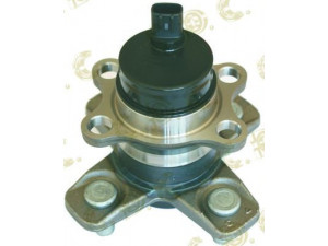 AUTOKIT 01.97739 rato guolio komplektas 
 Ašies montavimas/vairavimo mechanizmas/ratai -> Rato stebulė/montavimas -> Rato guolis
42410-B1030