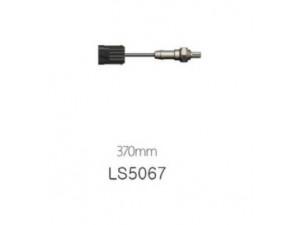 EEC LSK092 lambda zondo komplektas 
 Variklis -> Variklio elektra