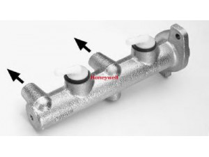 BENDIX 131462B pagrindinis cilindras, stabdžiai 
 Stabdžių sistema -> Pagrindinis stabdžių cilindras
460148