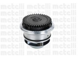 METELLI 24-1011 vandens siurblys 
 Aušinimo sistema -> Vandens siurblys/tarpiklis -> Vandens siurblys
062 121 010A, 062 121 010B