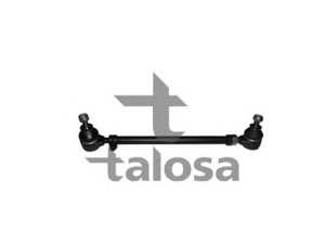TALOSA 43-01809 centrinės trauklės mazgas 
 Vairavimas -> Vairo trauklė
2013300703, 2013301503