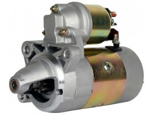 PowerMax 8212708 starteris 
 Elektros įranga -> Starterio sistema -> Starteris
46419332, 46419392, 71721250