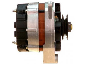 HC-PARTS CA291IR kintamosios srovės generatorius 
 Elektros įranga -> Kint. sr. generatorius/dalys -> Kintamosios srovės generatorius
555711, 570511, 95495512, 95607232
