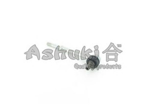 ASHUKI 1458-9301 atramos/vairo trauklė 
 Ašies montavimas/vairavimo mechanizmas/ratai -> Sujungimai -> Atramos/vairo trauklė
40160-9W200, 40160-9Y000, 40160-CA010
