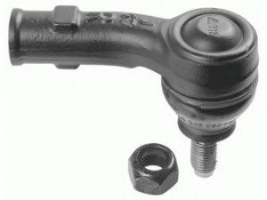 LEMFÖRDER 17624 02 skersinės vairo trauklės galas 
 Vairavimas -> Vairo mechanizmo sujungimai
1J0 422 812, 1J0 422 812 A, 1J0 422 812