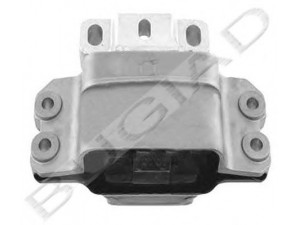 BUGIAD BSP22290 variklio montavimas 
 Variklis -> Prekių paieška pagal schemą
1K0 199 555 N