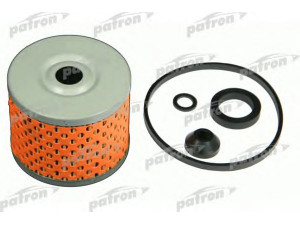PATRON PF3137 kuro filtras 
 Techninės priežiūros dalys -> Papildomas remontas
858975700, 5414362L, 5414362, 309531