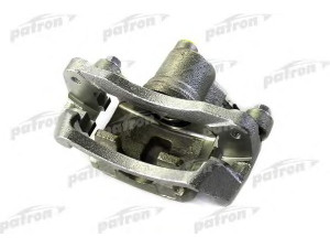 PATRON PBRC151 stabdžių apkaba 
 Dviratė transporto priemonės -> Stabdžių sistema -> Stabdžių apkaba / priedai
MB950195, MR129583