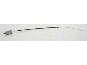 TRISCAN 8140 25501 droselio velenas, karbiuratorius 
 Kuro mišinio formavimas -> Karbiuratorius, sistema -> Dalys, karbiuratorius
7700 803 223