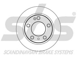 sbs 1815201917 stabdžių diskas 
 Dviratė transporto priemonės -> Stabdžių sistema -> Stabdžių diskai / priedai
95030547, 95661814, 4246T3