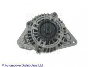 BLUE PRINT ADC41165 kintamosios srovės generatorius 
 Elektros įranga -> Kint. sr. generatorius/dalys -> Kintamosios srovės generatorius
MD317862, MD343562