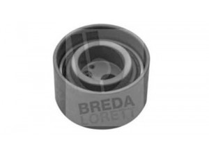 BREDA  LORETT TDI5010 įtempiklio skriemulys, paskirstymo diržas 
 Techninės priežiūros dalys -> Papildomas remontas
13070-05E00, 13070-05E10, 1307005E00