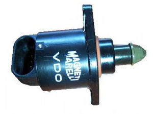 ACI - AVESA AMP-040 tuščiosios eigos valdymo vožtuvas, oro tiekimas 
 Kuro mišinio formavimas -> Mišinio sudarymas -> Laisvų sūkių kontrolė