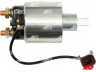 AS-PL SS2037 solenoidinis jungiklis, starteris