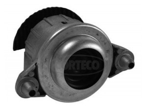 CORTECO 80001981 variklio montavimas 
 Variklis -> Variklio montavimas -> Variklio montavimo rėmas
204 240 01 17, 204 240 42 17