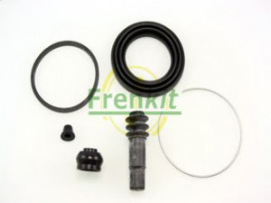 FRENKIT 254035 remonto komplektas, stabdžių apkaba 
 Stabdžių sistema -> Stabdžių matuoklis -> Stabdžių matuoklio montavimas
41120-11L25, 41120-11L26