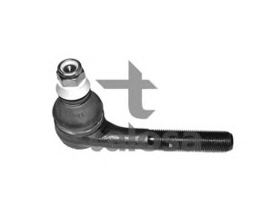 TALOSA 42-08215 skersinės vairo trauklės galas 
 Vairavimas -> Vairo mechanizmo sujungimai
381737, 381743, 381737, 381743