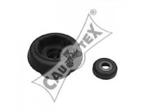 CAUTEX 010133 remonto komplektas, pakabos statramstis 
 Ašies montavimas/vairavimo mechanizmas/ratai -> Montavimas, pakabos statramstis
1102592, 7201592, 7201688, 7201848