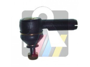 RTS 91-00908 skersinės vairo trauklės galas 
 Vairavimas -> Vairo mechanizmo sujungimai
811419812A, 811419812B, 811419812B