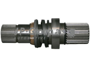 JP GROUP 1143150200 kardaninis velenas 
 Ratų pavara -> Kardaninis velenas
02Z409345B