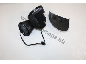 AUTOMEGA 3014280483 išorinis veidrodėlis
1428483, 1428483, 1428483