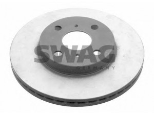SWAG 81 92 7942 stabdžių diskas 
 Dviratė transporto priemonės -> Stabdžių sistema -> Stabdžių diskai / priedai
43512-0D050, 43512-52040, 43512-52090