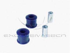 MDR MPU-0441K įvorė, valdymo svirties montavimas