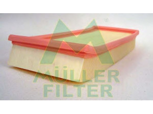 MULLER FILTER PA747 oro filtras 
 Techninės priežiūros dalys -> Techninės priežiūros intervalai
1120167, 1216907, 1581167, 1S719601A1B