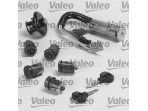 VALEO 252614 užrakto cilindro komplektas 
 Užrakinimo sistema -> Užrakto cilindras/rinkinys
4162-F4, 4162-L9, 4162-S1, 4162F4