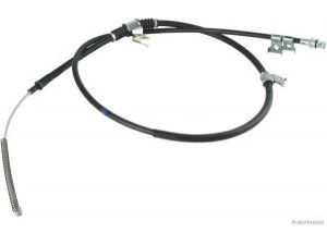 MAGNETI MARELLI 600000120850 trosas, stovėjimo stabdys
MR407185