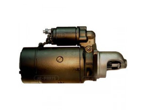 HC-PARTS CS186 starteris 
 Elektros įranga -> Starterio sistema -> Starteris
0011519401, 0021519401, 0031510501