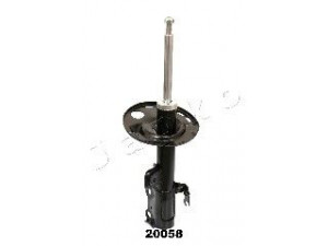 JAPKO MJ20058 amortizatorius 
 Pakaba -> Amortizatorius
B3245, 4851080284, 4851080285, 4851080287