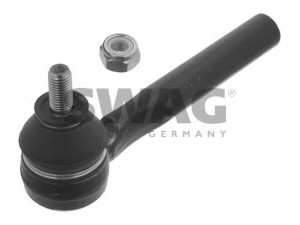 SWAG 70 71 0029 skersinės vairo trauklės galas 
 Vairavimas -> Vairo mechanizmo sujungimai
7752285, 9946949, 7752285, 9946949
