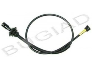 BUGIAD BSP21318 tachometro velenas 
 Dviratė transporto priemonės -> Kabeliai ir tachometro velenaai -> Tachometro velenas
6U0 957 785