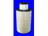MECAFILTER FJ3169 oro filtras 
 Filtrai -> Oro filtras
20732728, 5010230841, 5010317187