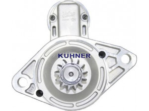 AD KÜHNER 254548 starteris 
 Elektros įranga -> Starterio sistema -> Starteris
02E911023Q, 02E911023QX, 02E911023T