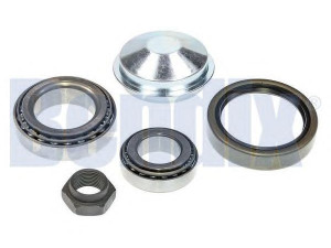 BENDIX 050368B rato guolio komplektas 
 Ašies montavimas/vairavimo mechanizmas/ratai -> Rato stebulė/montavimas -> Rato guolis
335025, 71714454, 7171454, 335025