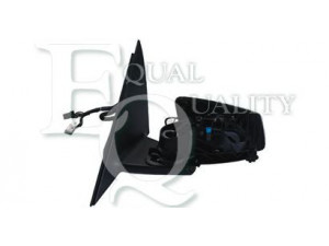 EQUAL QUALITY RD03251 išorinis veidrodėlis 
 Kėbulas -> Langai/veidrodėliai -> Veidrodėlis
2048101276